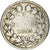 Coin, France, Louis-Philippe, 5 Francs, 1833, Lille, VF(30-35), Silver