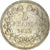 Coin, France, Louis-Philippe, 5 Francs, 1832, Rouen, VF(20-25), Silver