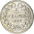 Coin, France, Louis-Philippe, 5 Francs, 1832, Strasbourg, VF(20-25), Silver