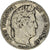 Coin, France, Louis-Philippe, 5 Francs, 1832, Marseille, VF(30-35), Silver