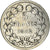 Coin, France, Louis-Philippe, 5 Francs, 1832, Nantes, VF(20-25), Silver