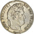 Coin, France, Louis-Philippe, 5 Francs, 1835, Lyon, VF(30-35), Silver, KM:749.4