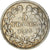 Coin, France, Louis-Philippe, 5 Francs, 1835, Lyon, VF(30-35), Silver, KM:749.4