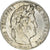 Coin, France, Louis-Philippe, 5 Francs, 1837, Lille, VF(30-35), Silver