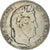 Coin, France, Louis-Philippe, 5 Francs, 1843, Bordeaux, VF(20-25), Silver