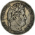 Coin, France, Louis-Philippe, 5 Francs, 1838, Lille, VF(30-35), Silver