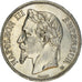 Monnaie, France, Napoléon III, 5 Francs, 1868, Strasbourg, TTB, Argent
