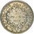 Coin, France, Hercule, 5 Francs, 1875, Bordeaux, VF(30-35), Silver, KM:820.2