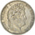 Coin, France, Louis-Philippe, 5 Francs, 1848, Strasbourg, VF(30-35), Silver