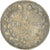 Coin, France, Louis-Philippe, 5 Francs, 1848, Strasbourg, VF(30-35), Silver