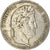 Coin, France, Louis-Philippe, 5 Francs, 1838, Rouen, VF(20-25), Silver