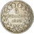 Coin, France, Louis-Philippe, 5 Francs, 1838, Rouen, VF(20-25), Silver