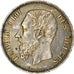 Coin, Belgium, Leopold II, 5 Francs, 5 Frank, 1875, EF(40-45), Silver, KM:24
