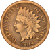 UNITED STATES, Indian Head Cent, Cent, 1864, U.S. Mint, KM #90a, VF(30-35),...