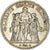 Coin, France, Hercule, 5 Francs, 1875, Paris, EF(40-45), Silver, KM:820.1