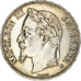 Coin, France, Napoléon III, 5 Francs, 1868, Strasbourg, EF(40-45), Silver