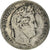 Coin, France, Louis-Philippe, 5 Francs, 1834, Lyon, VF(20-25), Silver, KM:749.4
