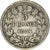 Coin, France, Louis-Philippe, 5 Francs, 1834, Lyon, VF(20-25), Silver, KM:749.4