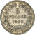 Coin, France, Louis-Philippe, 5 Francs, 1840, Paris, VF(20-25), Silver