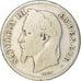 Moeda, França, Napoleon III, Napoléon III, 2 Francs, 1869, Paris, F(12-15)