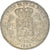 Moneta, Belgia, Leopold II, 5 Francs, 5 Frank, 1868, Brussels, EF(40-45)