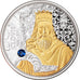 France, Medal, Les rois de France célèbres, Clovis 466-511, History