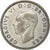 Moneda, Gran Bretaña, George VI, Shilling, 1940, MBC, Plata, KM:854