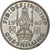 Moneda, Gran Bretaña, George VI, Shilling, 1940, MBC, Plata, KM:854