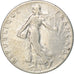 Monnaie, France, Semeuse, 50 Centimes, 1904, Paris, TB+, Argent, Gadoury:420
