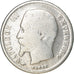 Moneta, Francia, Napoleon III, Napoléon III, 50 Centimes, 1856, Paris, B+
