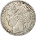 Monnaie, France, Cérès, 50 Centimes, 1881, Paris, TB, Argent, Gadoury:419a