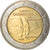 Luxemburg, 2 Euro, Grand-Duc Guillaume IV, 2012, Utrecht, UNC-, Bi-Metallic