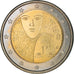 Finland, 2 Euro, Centennial of Universal Suffrage, 2006, Vantaa, MS(63)