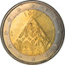 Finland, 2 Euro, Autonomy, 2009, Vantaa, MS(60-62), Bi-Metallic, KM:149