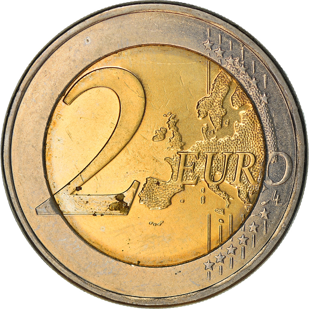Finland, 2 Euro, Autonomy, 2009, Vantaa, MS(60-62), Bi-Metallic, KM:149