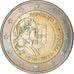 Portugal, 2 Euro, République portuguaise, 2010, MS(63), Bi-Metallic