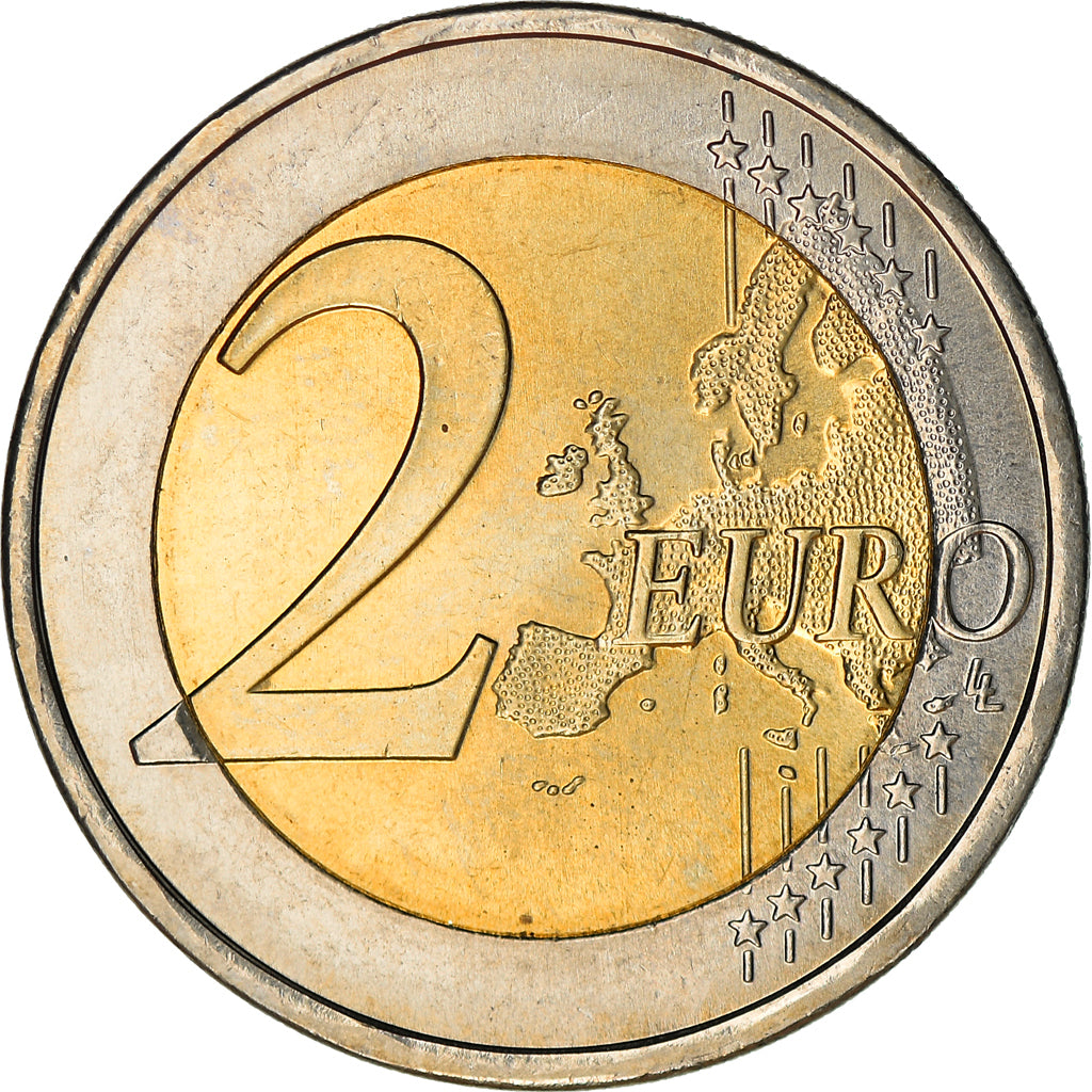 Portugal, 2 Euro, Guimar, 2012, Lisbon, MS(63), Bi-Metallic, KM:813
