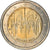 Spanien, 2 Euro, Cordoba - UNESCO Heritage site, 2010, Madrid, UNZ, Bi-Metallic