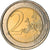Spagna, 2 Euro, Cordoba - UNESCO Heritage site, 2010, Madrid, SPL, Bi-metallico