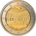 Spain, 2 Euro, Alhambra, 2011, Madrid, MS(63), Bi-Metallic, KM:1184