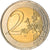 França, 2 Euro, 2013, Paris, MS(60-62), Bimetálico, Gadoury:16, KM:2102