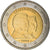 Luxemburg, 2 Euro, 2006, Utrecht, UNC-, Bi-Metallic, KM:88