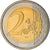 Luxemburg, 2 Euro, 2006, Utrecht, UNC-, Bi-Metallic, KM:88