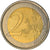 Portugal, 2 Euro, Lusophonie, 2009, Lisbon, EBC+, Bimetálico, KM:786