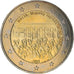Malta, 2 Euro, Majority, 2012, UNC-, Bi-Metallic