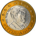 Lituania, Fantasy euro patterns, 2 Euro, 2004, Proof, FDC, Bi-metallico