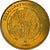 Szwajcaria, Fantasy euro patterns, 50 Euro Cent, 2003, Proof, MS(65-70)