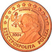 Polen, Fantasy euro patterns, 2 Euro Cent, Frédéric Chopin, 2004, Proof, STGL