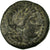 Moneta, Eolia, Myrina, Bronze Æ, Myrina, EF(40-45), Bronze, SNG-Cop:225