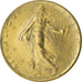 Coin, France, Semeuse, Franc, 1979, Paris, MS(65-70), Nickel, KM:925.1